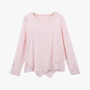 Moody Tiger Geometry heavenly pink top 150cm